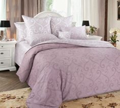 Пододеяльник "Танец ветра осн. 1" 1.5-спальный Текс Дизайн