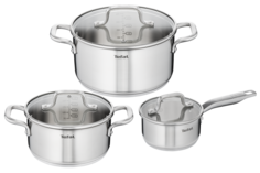 Набор посуды TEFAL Virtuoso E4926S74