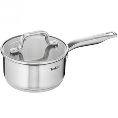 Ковш с крышкой TEFAL Virtuoso E4922274, 1.5 л