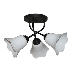 Люстра ЭЛЕТЕХ Вита 131 НПБ 01-3х60-193