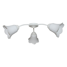 Люстра ЭЛЕТЕХ Китти 131 НПБ 01-3х60-194