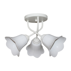 Люстра ЭЛЕТЕХ Вита 131 НПБ 01-3х60-193