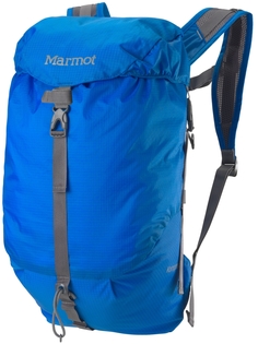 Рюкзак Marmot Kompressor, Cobalt Blue