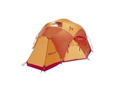 Палатка Marmot Lair 8P Terra Cotta / Pale Pumpkin экстремальная