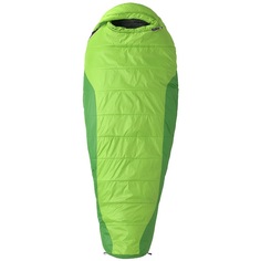 Спальный мешок Marmot Wms Sunset 30 Long, Abstract Green / Dark Grass