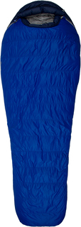 Спальный мешок Marmot Sawtooth Long, Surf/Arctic Navy