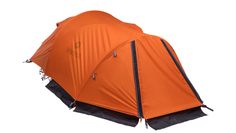 Палатка Marmot Thor 3P Blaze экстремальная