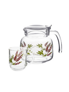 Чайный сервиз Luminarc Cordelia SP/P1385 6 пер.