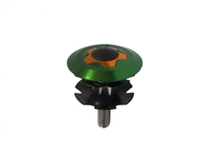 Якорь 1-1/8" чёрный, cnc TBS