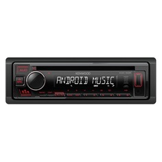 Автомагнитола KENWOOD KDC-153R
