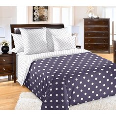 Покрывало стеганное 160х210 см перкаль Каролина Текс-Дизайн