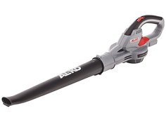 Воздуходувка AL-KO LB 2060, без АКБ, без ЗУ, серый [113537]