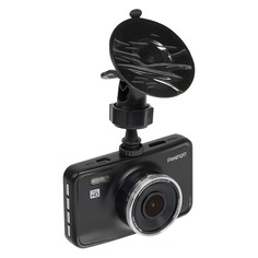 Видеорегистратор PRESTIGIO RoadRunner 420DL [pcdvrr420dl]