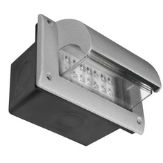 Подсветка лестницы KANLUX KORNAT DL-LED24B 2W 4000K