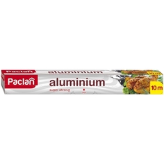 Фольга Paclan 10м*29см короб.