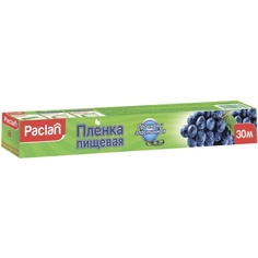 Пищевая пленка Paclan 30м*29см короб.