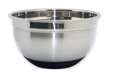 Миска Metal Craft с силиконовым дном 5,5 л