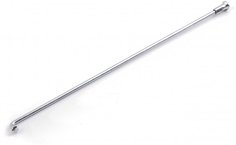 Спицы оцинкованные 14gx248мм с ниппелями 1/2", 144 шт. TBS