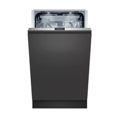 Встраиваемая посудомоечная машина Neff S857HMX80R