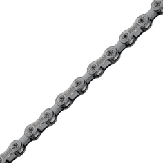 Цепь TAYA DECA-101, 10 ск., 116L, цвет: TI-B, с соед.звеном TBS