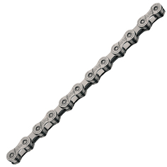 Цепь TAYA OCTO-DH, 8/7 ск., INTERNAL HUB 3/32", цвет: GST-TG, с соед.звеном, в торг.уп. TBS