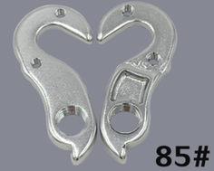 Петух с болтом №85 TBS