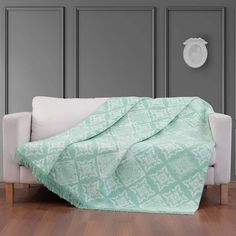Плед Хлопок 200X220 Minerva ARYA HOME COLLECTION