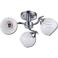 Люстра потолочная BORTEN A1676/3