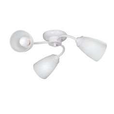 Люстра Vitaluce V3751-0/3PL, 3хЕ14 макс. 40Вт