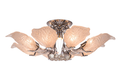 Светильник потолочный Hoff 5071 Escada