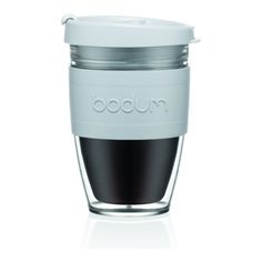 Термокружка дорожная Bodum JoyCup, 0,3л, A11889-361B-Y20