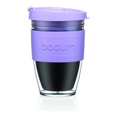 Термокружка дорожная Bodum JoyCup, 0,3л, A11889-360B-Y20