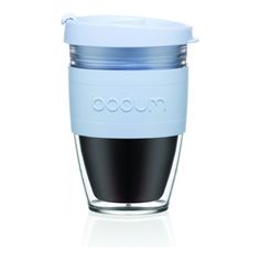 Термокружка дорожная Bodum JoyCup, 0,3л, A11889-338B-Y20
