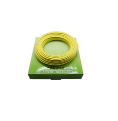 Гидролиния TBS 1м жёлтая