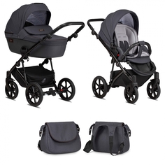 Коляска 2 В 1 Tutis Viva Life Periscape