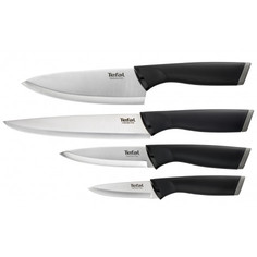 Набор ножей TEFAL K221S475, 4 предметов