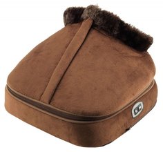 Массажер и грелка ОТМ W-12M 2 в 1 Warm massager