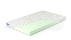 Матрас беспружинный MIELLA Twisted Eco/708d80x160