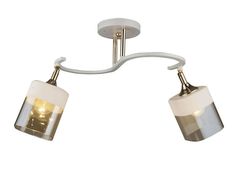 Люстра потолочная BORTEN N3855/2