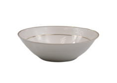 Салатник JEWEL Шантэль 16 см костяной фарфор ПС0021-28