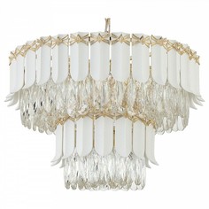 Подвесная люстра Frons 2734-9PC Favourite