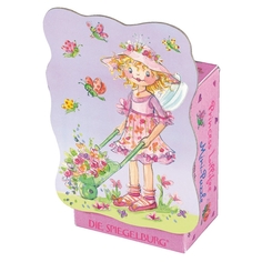 Мини - пазл "Принцезин Лиллифи. Prinzessin Lillifee", 40 элементов (принцесса-садовница) Spiegelburg
