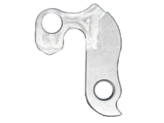 Петух d74 фрезерованный для scott, scott part number # 206375, 29 comp, 29 elite, 29 team TBS