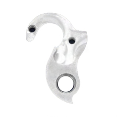 Петух D168 фрезерованный для рам DECATHLON TBS