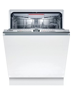 Встраиваемая посудомоечная машина Bosch SMV4HMX3FR