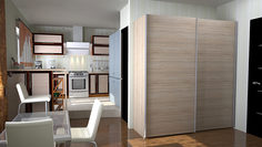 Комод Askona Innovo Beige