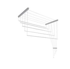 Сушилка для белья ЛИАНА, 1,4 м Liana