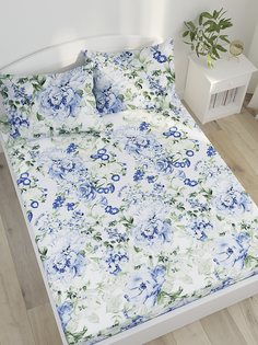 Простынь Сказка "Тенереза" 240х215 см