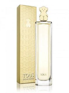 Парфюмерная вода Eau De Parfum Tous Gold, 30 мл