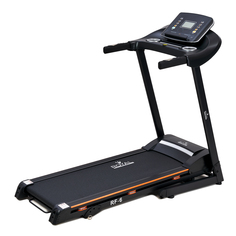 Royal Fitness Беговая дорожка электрическая ROYAL Fitness RF-6